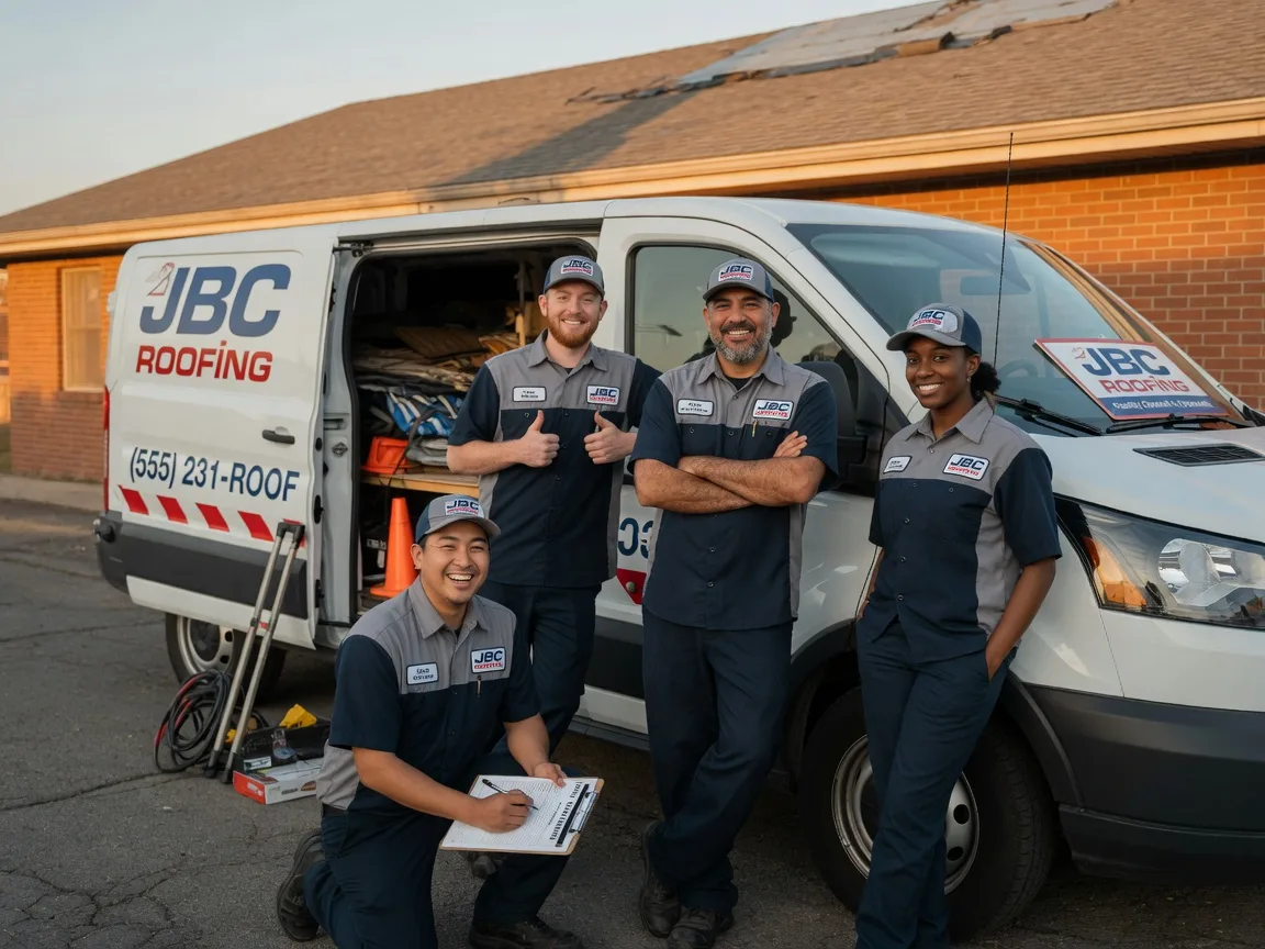Roof Replacement company in Wynnewood, OK