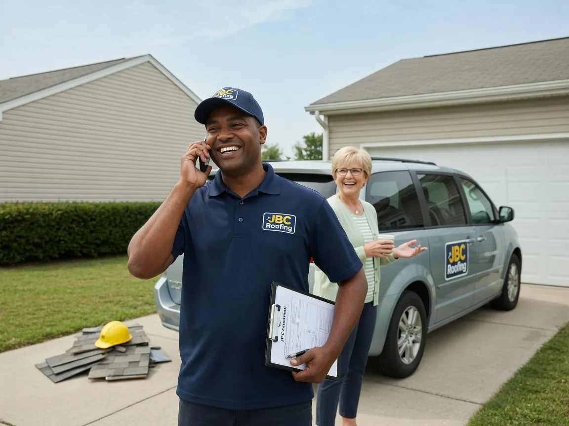 Roof Replacement Wynnewood, OK FAQs